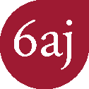 6AJ Logo